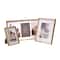Expressions™ 3 Opening 5" x 7" Gold Sydney Collage Frame by Studio Décor®